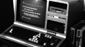 Timeline: Evolution of the PC