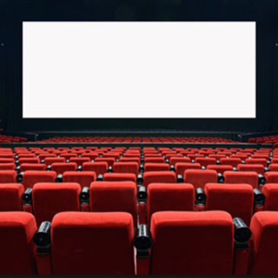 Timeline: Evolution of the Movie Screen