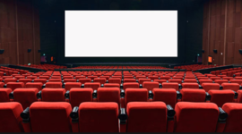 Timeline: Evolution of the Movie Screen