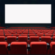 Movie theater picture
