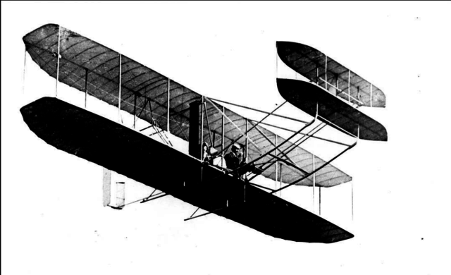 The Evolution of Aviation timeline Timetoast timelines