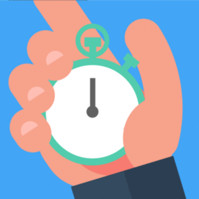 Timeline: Evolution of the stopwatch