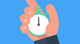 Timeline: Evolution of the stopwatch