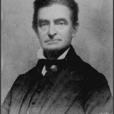 Timeline: Kansas Nebraska Act