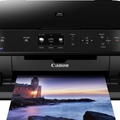 Timeline: Evolution of Printers