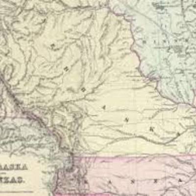 Timeline: Kansas-Nebraska Act