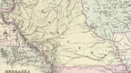 Timeline: Kansas-Nebraska Act