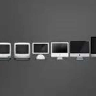 Timeline: Evolution of the Mac