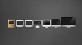 Timeline: Evolution of the Mac