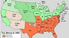 Timeline: Compromise of 1850