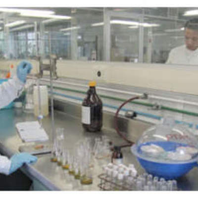 Timeline: Historia de la ingenieria ambiental.