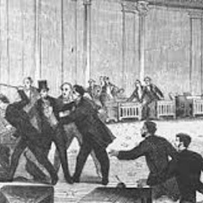 Timeline: Brooks-Summer Event