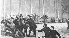 Timeline: Brooks-Summer Event