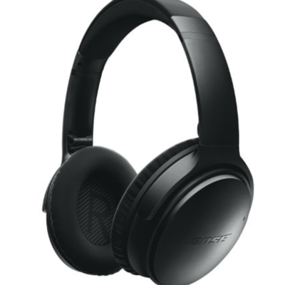 Timeline: Evolution of the Headphones