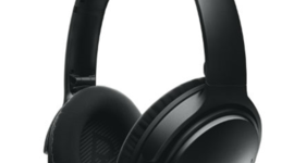 Timeline: Evolution of the Headphones