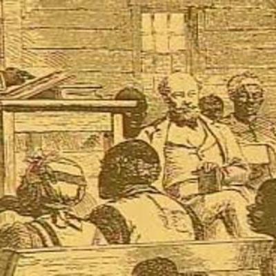 Timeline: Dred Scott Desicion