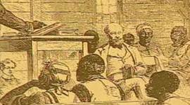 Timeline: Dred Scott Desicion