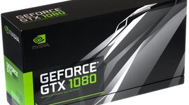 Timeline: Introducing the NVIDIA Video Card