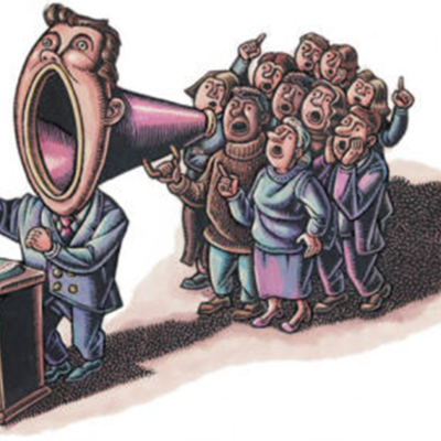 Timeline: Democracia en Colombia, S. XX