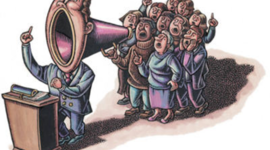 Timeline: Democracia en Colombia, S. XX