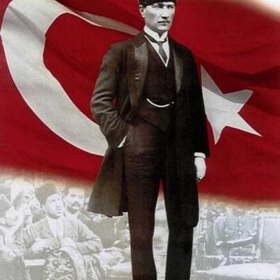 Timeline: mustafa kemal ataturk
