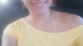 Timeline: Momentos marcantes em Minha Vida.