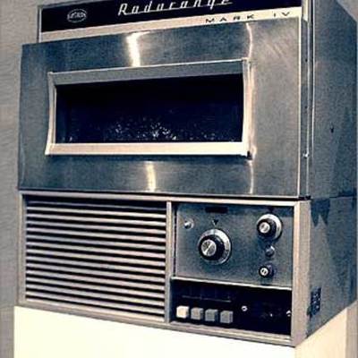 Timeline: Percy Spencer Invented The First Microwave