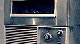 Timeline: Percy Spencer Invented The First Microwave