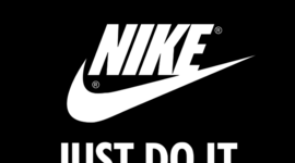 Timeline: Empresa Nike