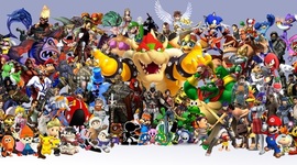 Timeline: Evolución de los videojuegos