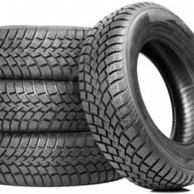 Timeline: Evolution of the Rubber Tire