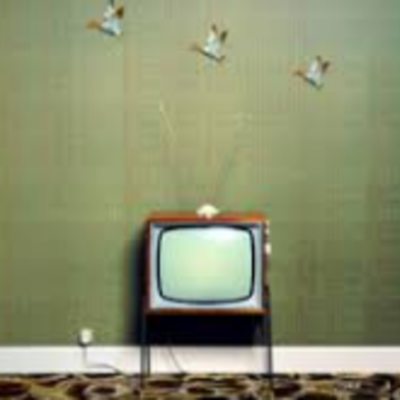Timeline: Evolution of the Tv