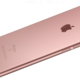 Iphone seven rose gold