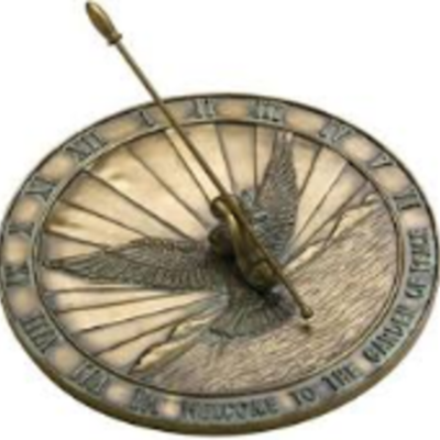 Timeline: Evolution of the Clock