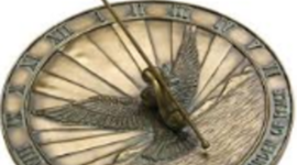 Timeline: Evolution of the Clock