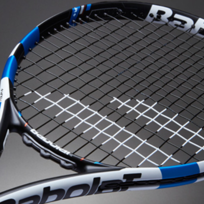 Timeline: Evolution of the Tennis Racket