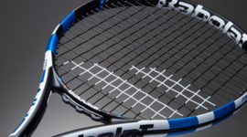 Timeline: Evolution of the Tennis Racket