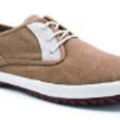 Timeline: Evolution of Shoes