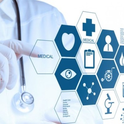 Timeline: Historia de la Medicina