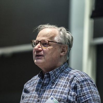 Timeline: Richard Greenblatt