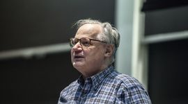 Timeline: Richard Greenblatt