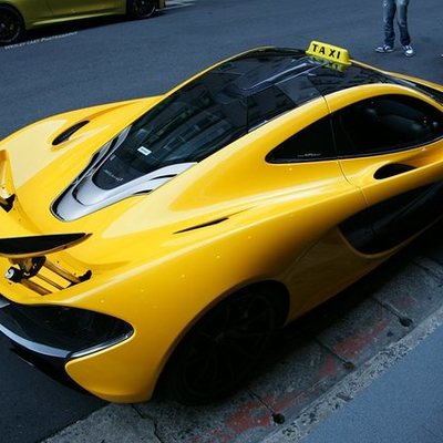 Timeline: Cosas que solo se encuentran en Dubai