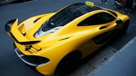 Timeline: Cosas que solo se encuentran en Dubai