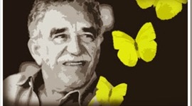 Timeline: Obras de Gabriel García Márquez