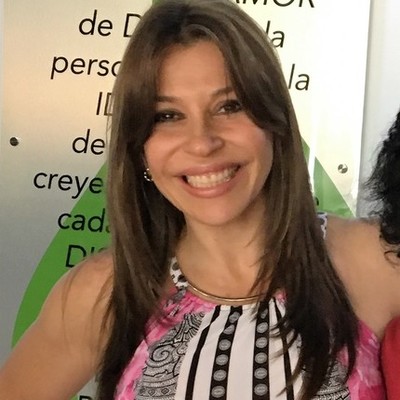 Timeline: Mi trayectoria profesional