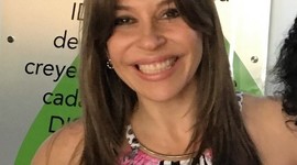 Timeline: Mi trayectoria profesional