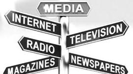 Timeline: Timeline of  Digital Media