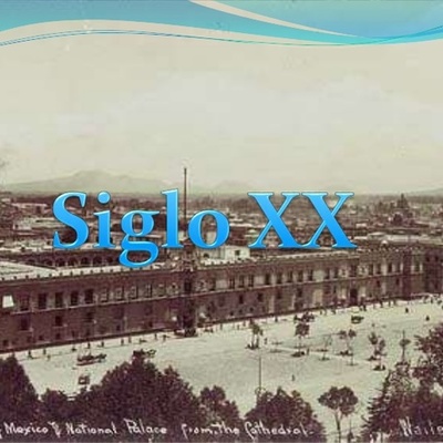 Timeline: Fechas importantes del siglo xx