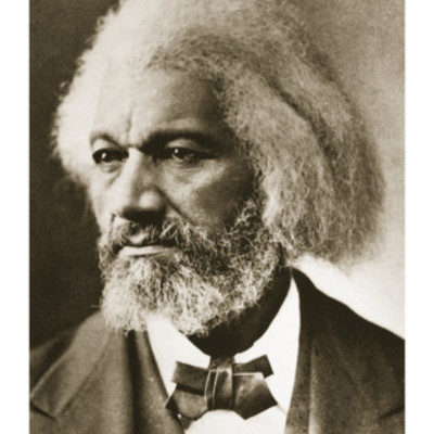 Timeline: The Life of Frederick Douglass