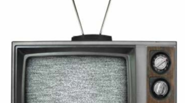 Timeline: Television Evolution